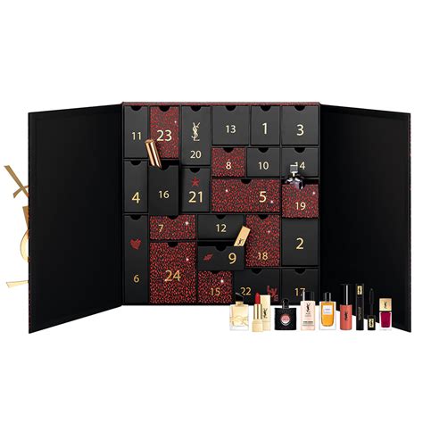 adventskalender ysl 2020|ADVENTSKALENDER .